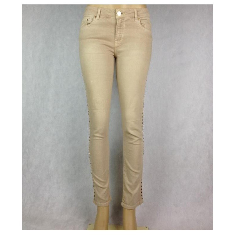 Compre Calça Xadrez Zara Online