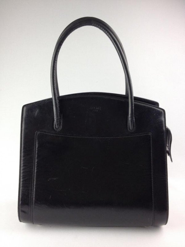 old celine tote bolsa