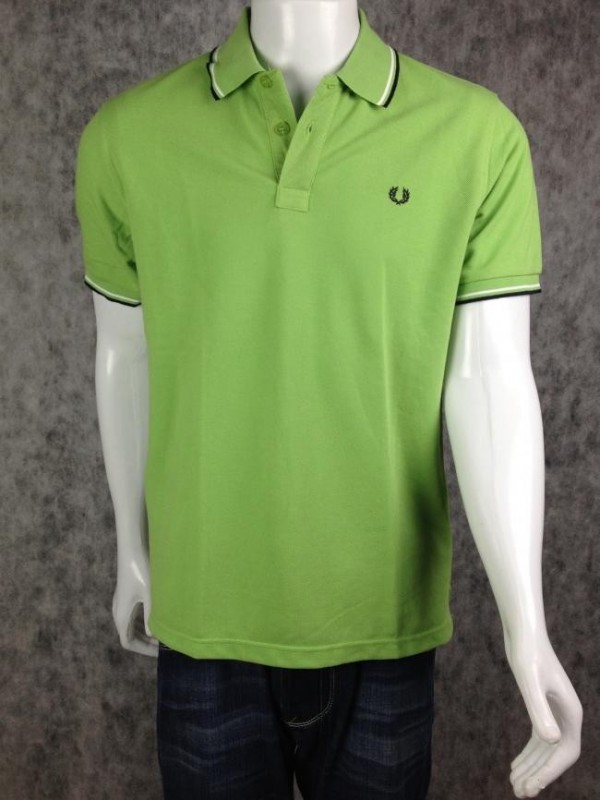 BLUSA POLO FRED PERRY