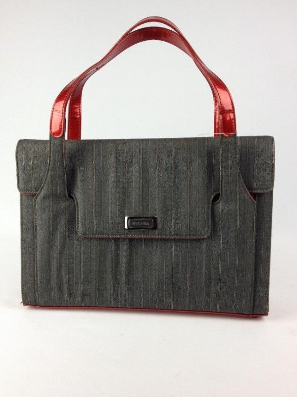 escada bolsa vintage