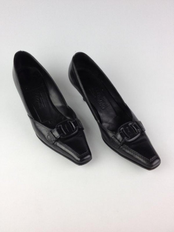 SAPATO FERRAGAMO