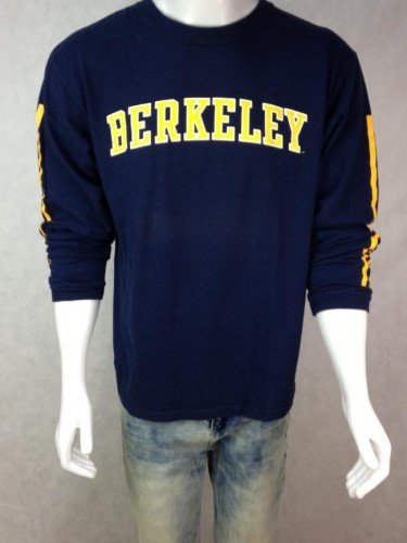 CAMISETA ADIDAS BERKELEY