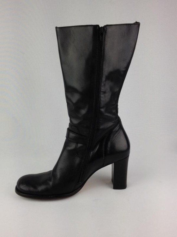 tenis zara masculino cano alto