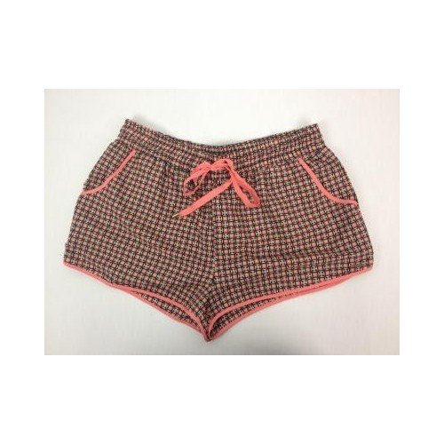 SHORTS MANDI ESTAMPADO