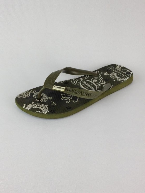 sapato havaianas feminino