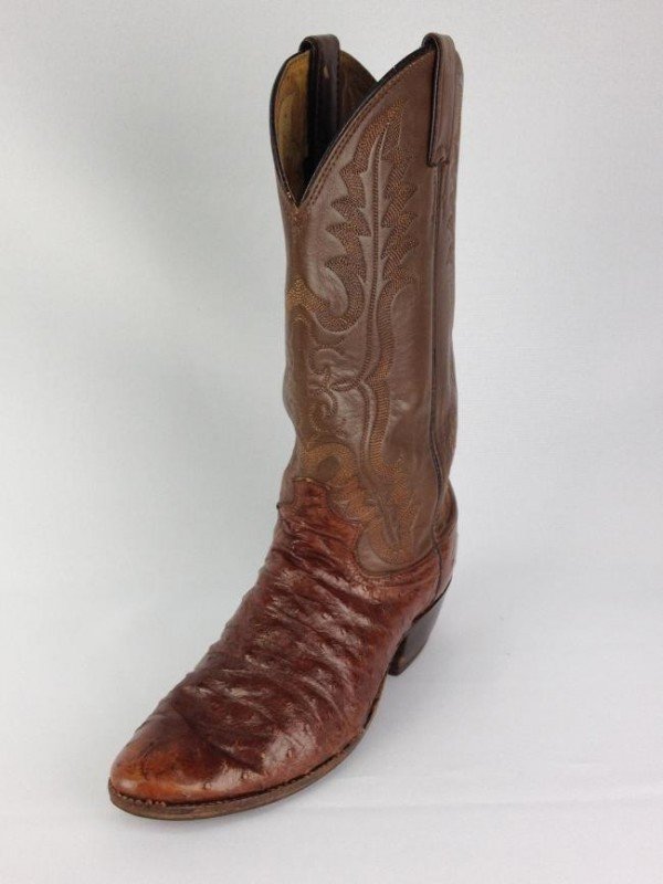 bota justin
