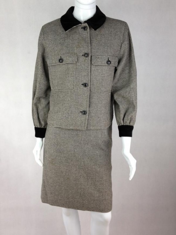 casaco gucci feminino