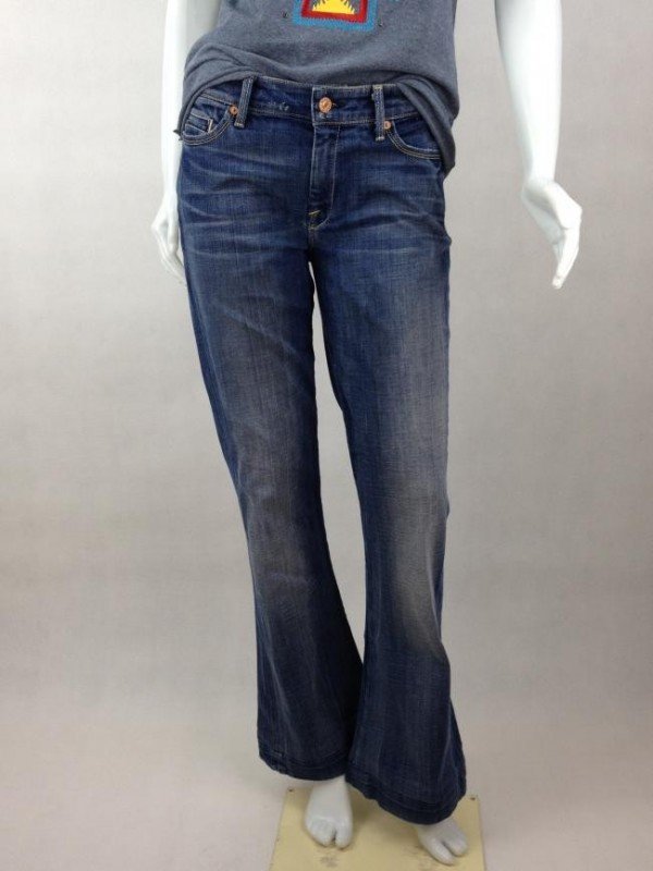 calça seven