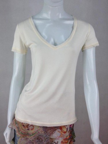 BLUSA RICARDO ALMEIDA COM CREPE DE SEDA