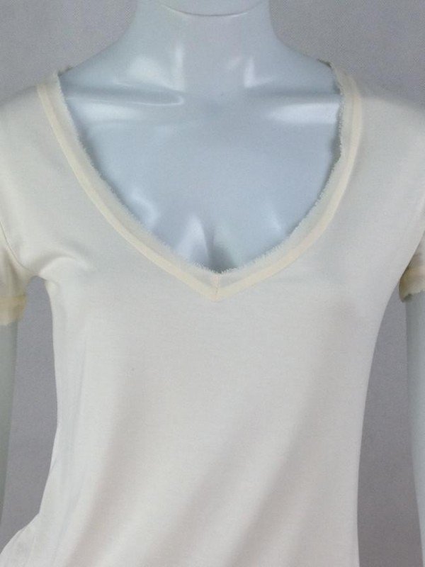 BLUSA RICARDO ALMEIDA COM CREPE DE SEDA