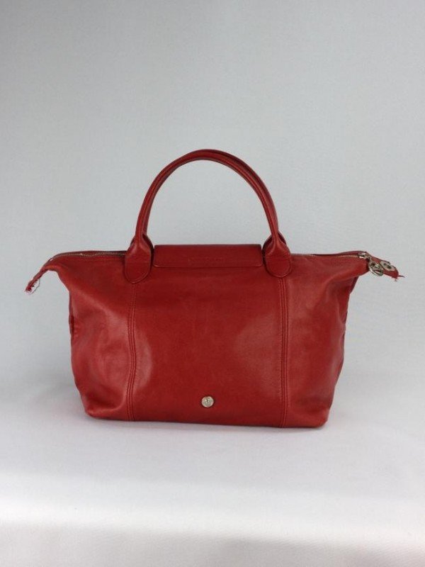 longchamp cherry blossom bolsa