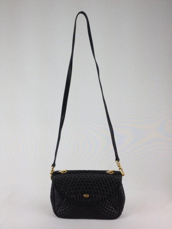 bally leather bolsa price