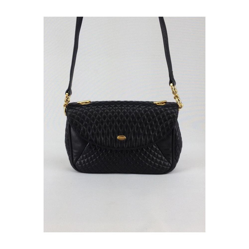 bally crossbody bolsa
