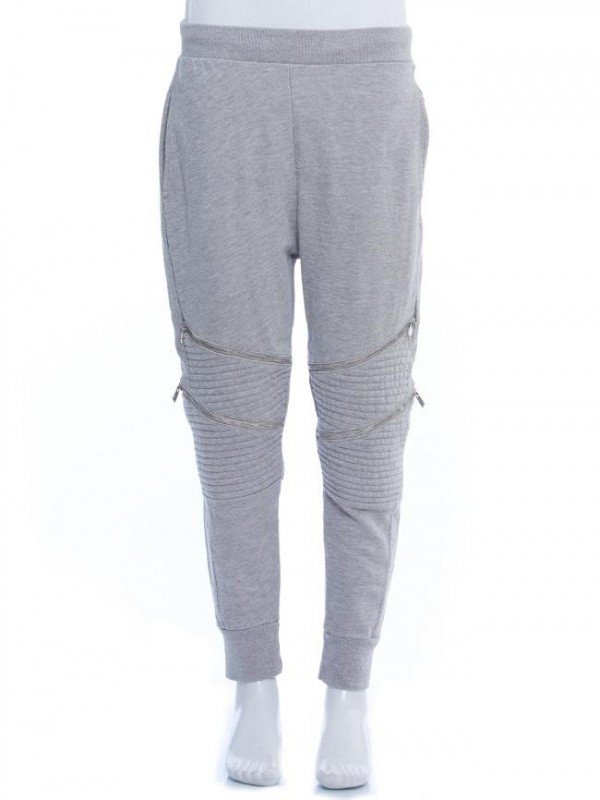 Calça De Moletom Juvenil - Zara -