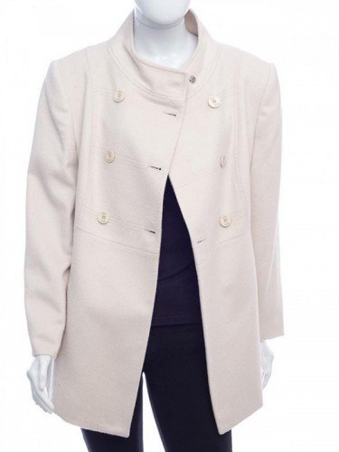 MANTEAU FILLITY DE LÃ