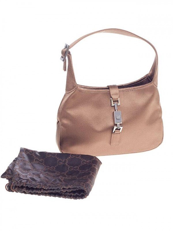 gucci gold bolsas