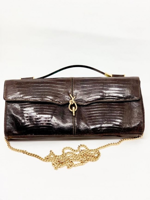 hidesign toiletry bolsa