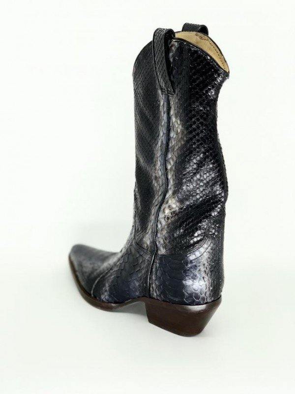 bota de piton preço