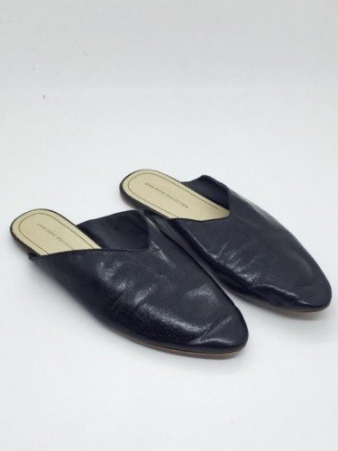 mule zara masculino