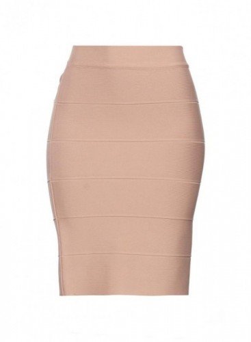 SAIA BCBG MAX AZRIA BCBG NUDE