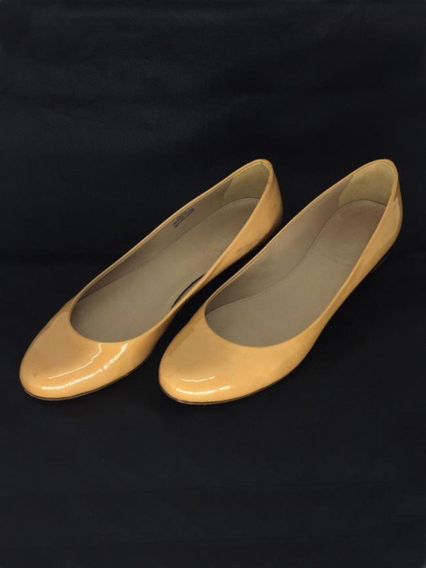 Sapato J.crew De Salto Baixo - J. Crew - Sapatos com salto