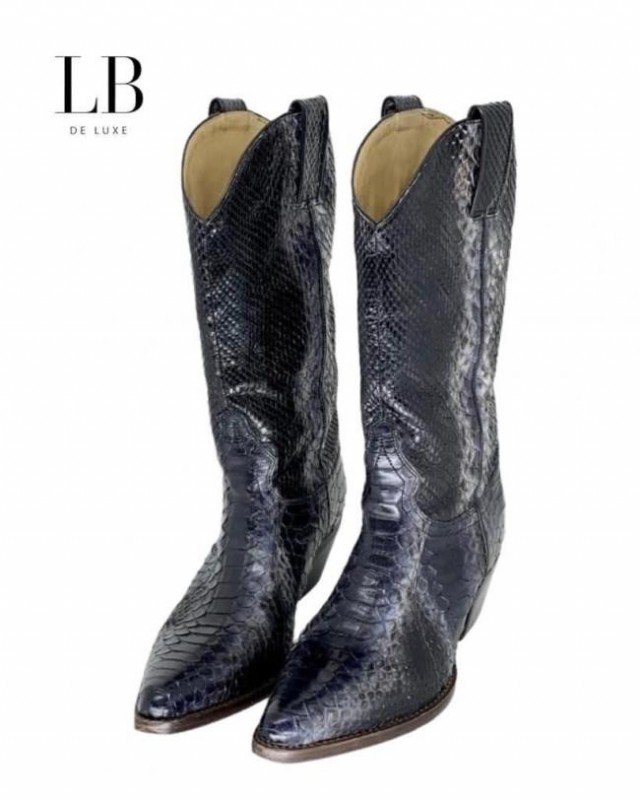 bota de piton preço