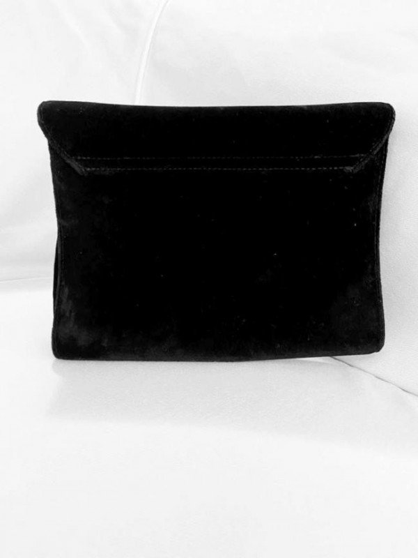 ferragamo canvas bolsa