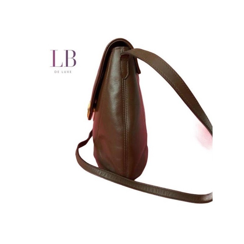 nina ricci bolsa vintage