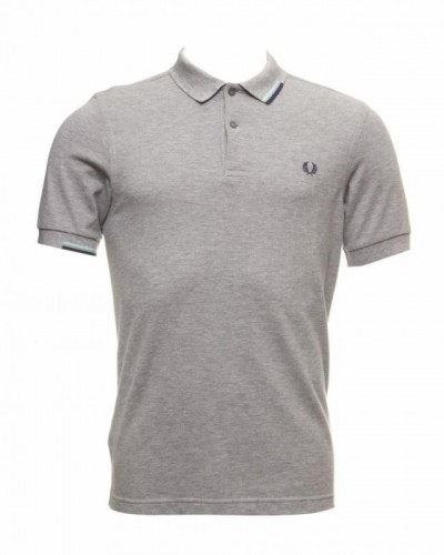 BLUSA FRED PERRY