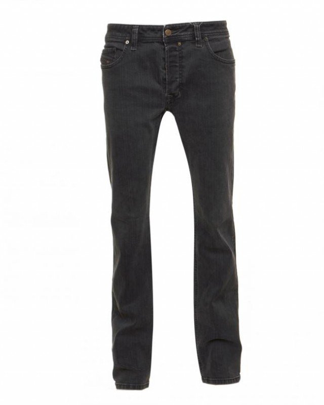 Calça jeans masculina fashion diesel