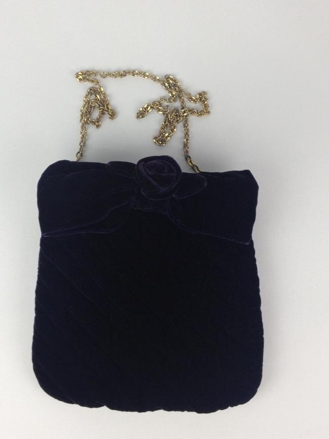 antique evening bolsas