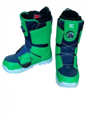 BOTA DC SCOUT SNOWBOARD BOOT