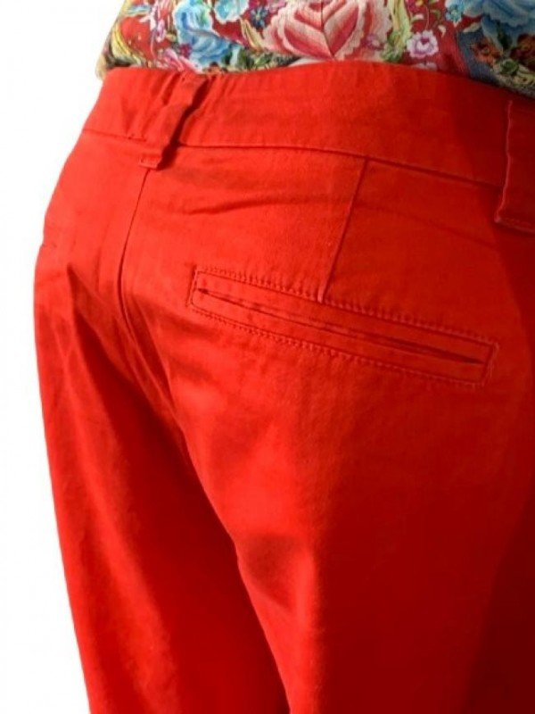 CALÇA GAP KHAKIS