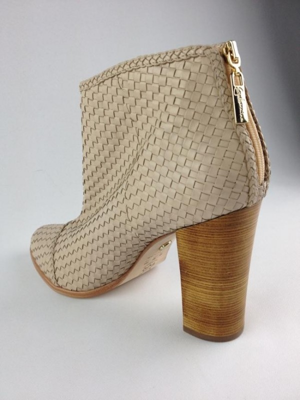 ANKLE BOOT GUILHERMINA